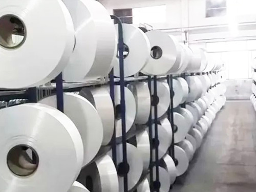 熔纺氨纶厂家浅谈氨纶主要用途有哪些？